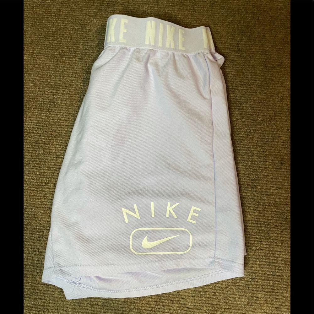 🎄Kids Nike Dri- Fit Short